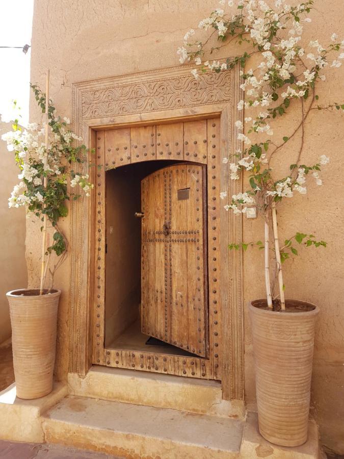 Tagadert Guest house