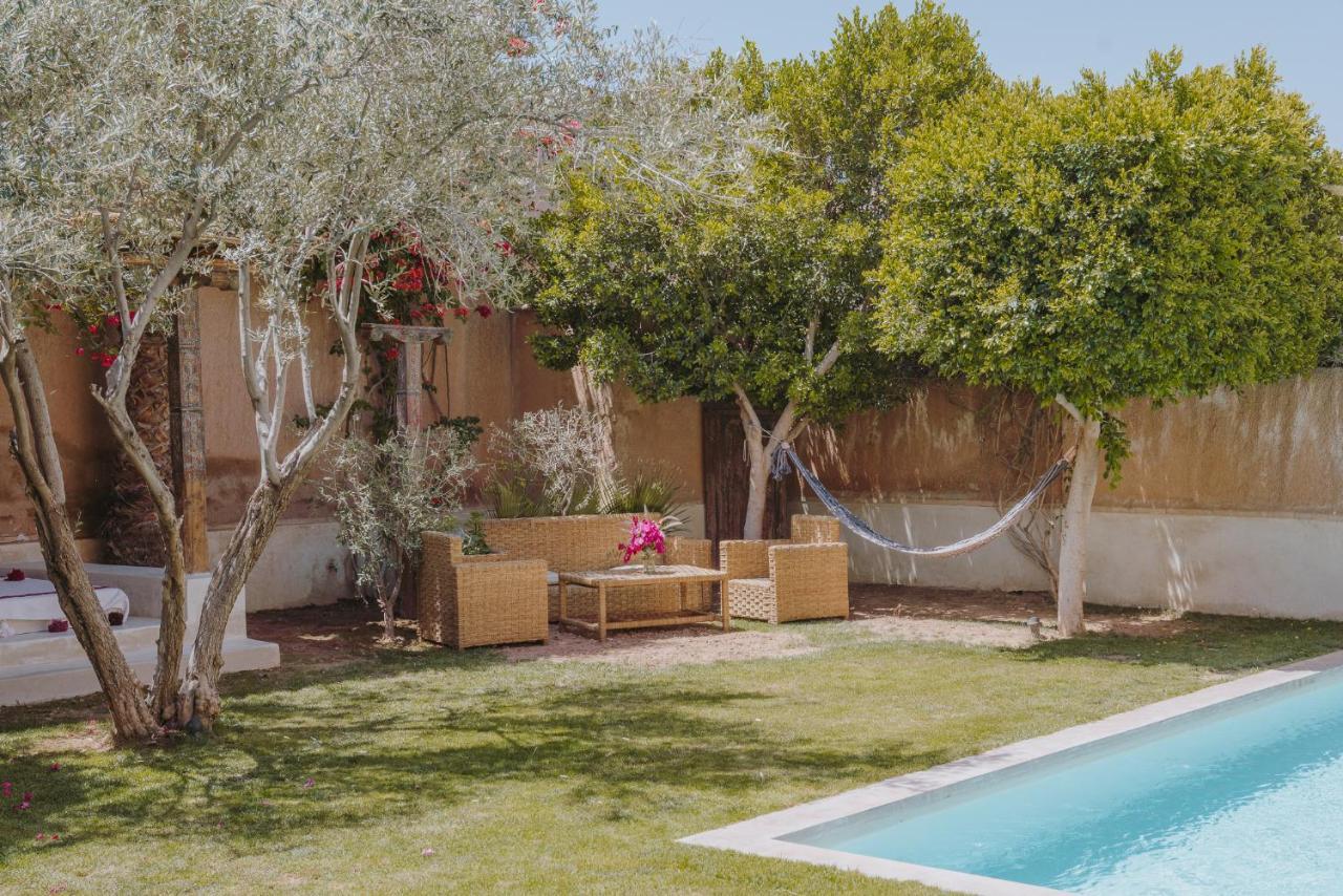 Tagadert Guest house 3*