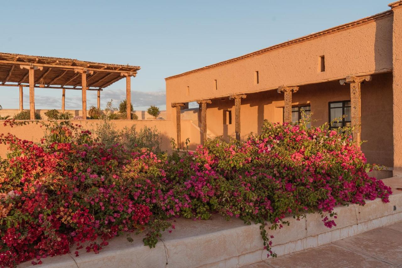 Guest house Tagadert 3*