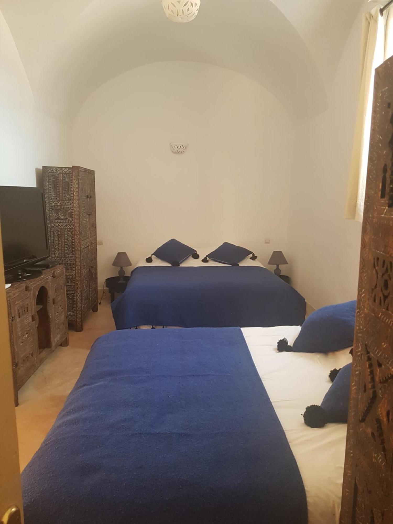 Tagadert Guest house 3*
