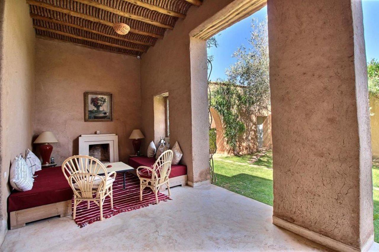 Guest house Tagadert 3*