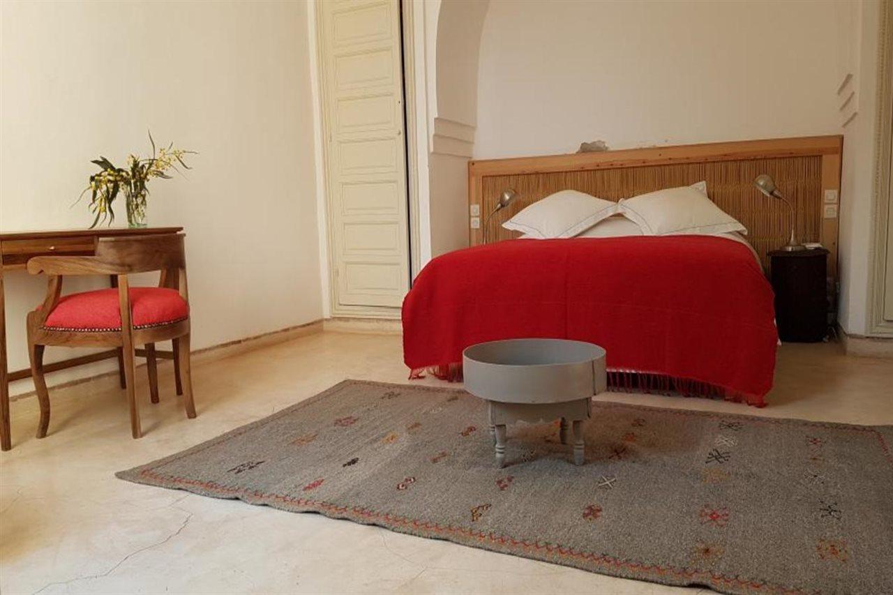 Tagadert Guest house 3*